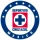 Escudo de Cruz Azul