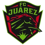 F.C. Juarez logo