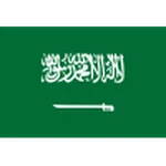 Arabia Saudita logo