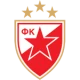 Escudo del Crvena Zvezda U18