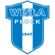 Escudo de Wisła Płock II
