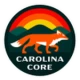 Escudo de Carolina Core