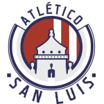 Atletico San Luis logo