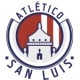 Escudo de Atletico San Luis