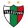Logo de Palestino