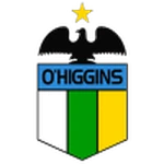 O'Higgins logo