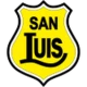 Escudo de San Luis