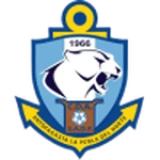 Logo fondo visitante