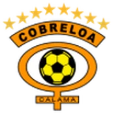 Logo fondo local
