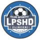 Escudo de LPS HD Clinceni
