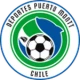 Escudo de D. Puerto Montt