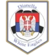 Escudo de Dianella White Eagle