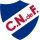 Escudo de Club Nacional