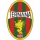 Escudo de Ternana W