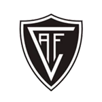 Escudo del equipo local Academico Viseu