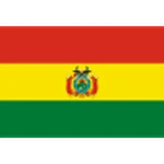 Bolivia logo