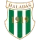 Escudo de Szombathelyi Haladas