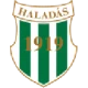 Escudo de Szombathelyi Haladas