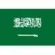 Escudo de Arabia Saudita