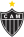Logo de Atletico-MG