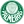 Logo de Palmeiras