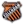 Logo de RKAV Volendam