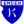 Logo de Kickers Emden