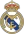 Logo de Real Madrid C.F. Femenino