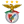 Logo de SL Benfica