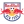 Logo de New York Red Bulls