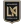 Logo de Los Angeles F.C.