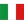 Logo de Italy W