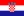Logo de Croatia W