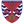 Logo de Dagenham & Redbridge