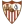 Logo de Sevilla F.C. Femenino