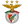 Logo de Benfica