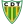 Logo de Tondela