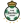Logo de Santos Laguna