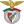 Logo de Benfica B