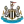Logo de Newcastle
