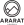 Logo de Ararat-Armenia