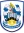 Logo de Huddersfield