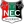 Logo de NEC Nijmegen