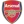 Logo de Arsenal