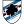 Logo de Sampdoria