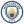 Logo de Manchester City