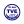Logo de III. Kerületi TUE