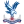 Logo de Crystal Palace