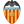 Logo de Valencia