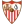 Logo de Sevilla